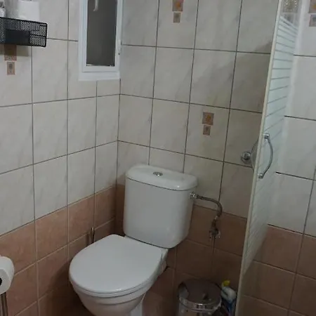 A Few Steps Away From Syntagma And Plaka By Athenian Homes