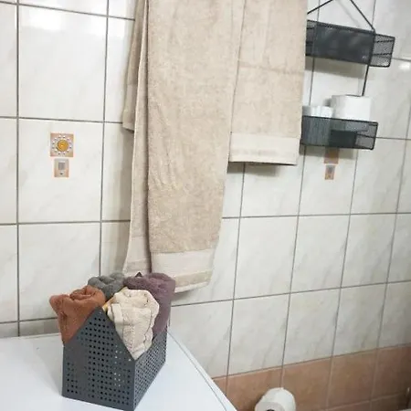 A Few Steps Away From Syntagma And Plaka By Athenian Homes Appartement *