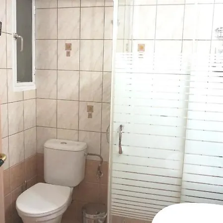 A Few Steps Away From Syntagma And Plaka By Athenian Homes Appartement