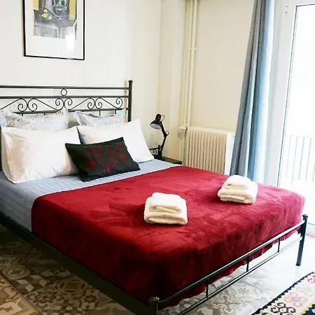 A Few Steps Away From Syntagma And Plaka By Athenian Homes Appartement *