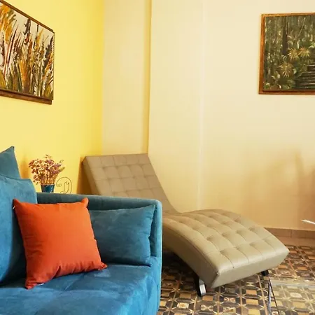 Appartement A Few Steps Away From Syntagma And Plaka By Athenian Homes Athènes