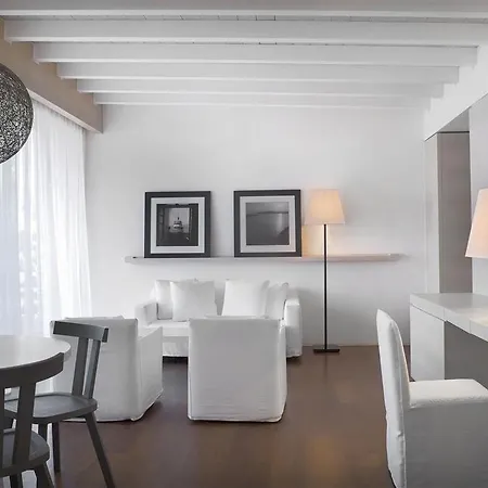 リゾート Arion & Spa, Astir Palace 5*