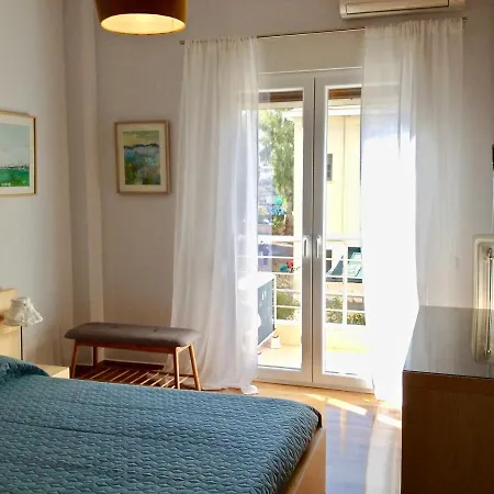 Elegant Διαμέρισμα Αθήνα