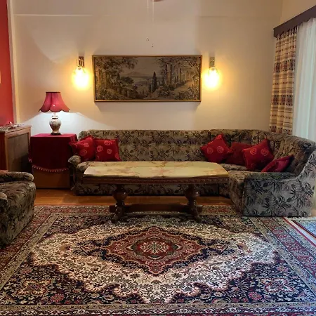 High Quality 110qm 2br At Simos-lux-apartment Lägenhet Aten