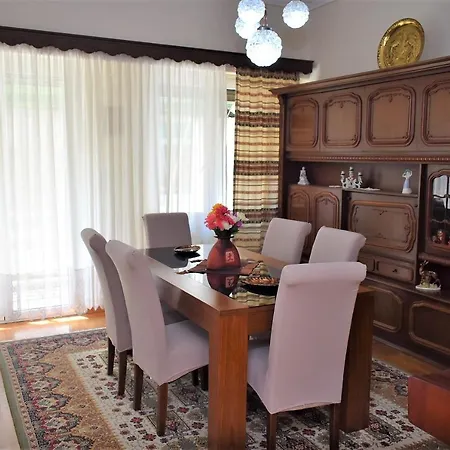 Lägenhet High Quality 110qm 2br At Simos-lux-apartment Aten