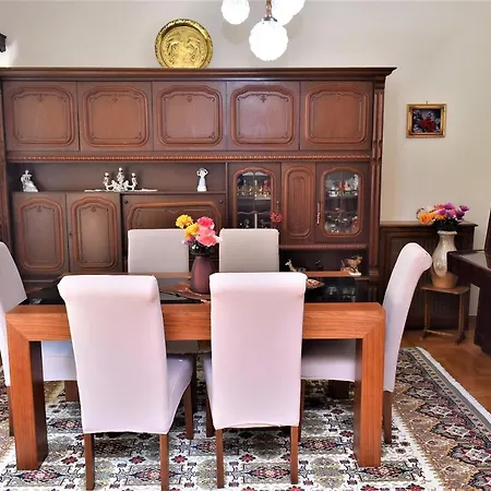 High Quality 110qm 2br At Simos-lux-apartment Aten