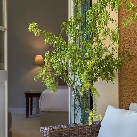 Hotel The Kefalari