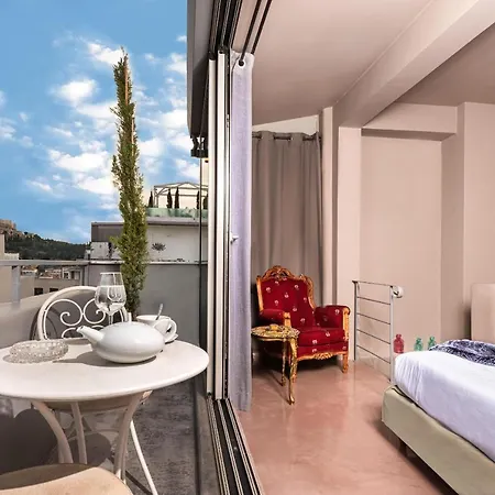 Ifeel (adults Only) Hotel 4*
