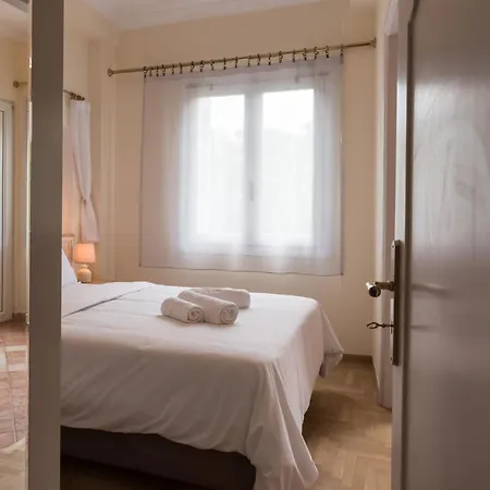 Acro&polis Apartamento *