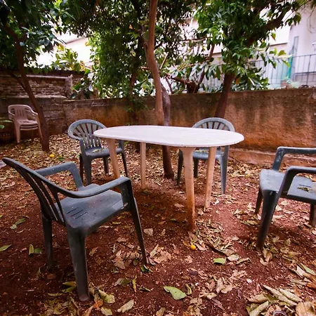 Birbili Youth Hostel Athens