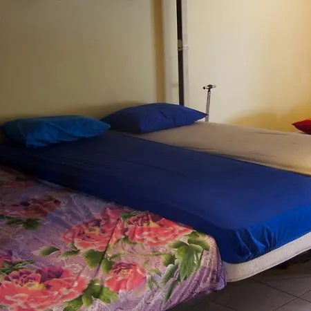 Hostal Antonio's Atenas