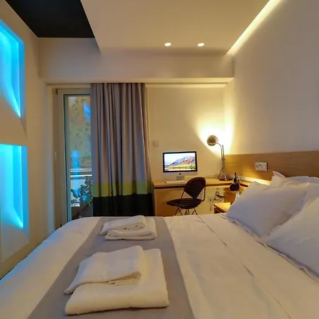 Apartamento Superior Apt|3min To Metro|ac|netflix|imac *