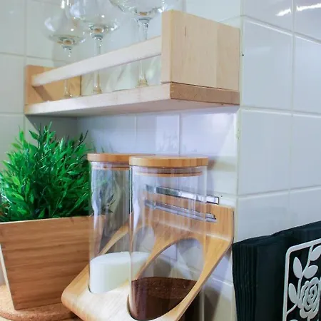 Superior Apt|3min To Metro|ac|netflix|imac Apartamento *