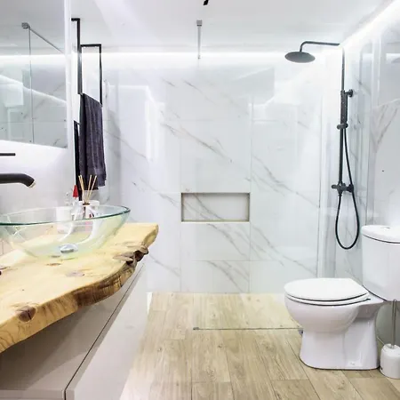 Luxury 115m2