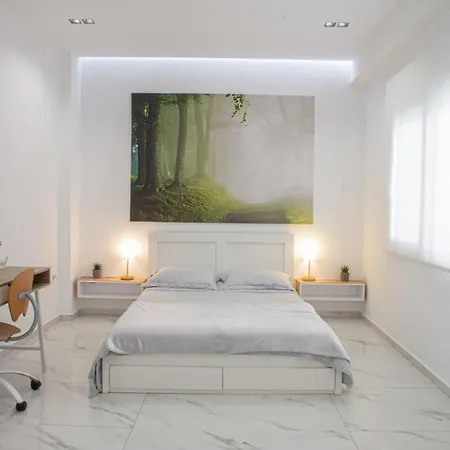 Luxury 115m2 Appartement Athènes
