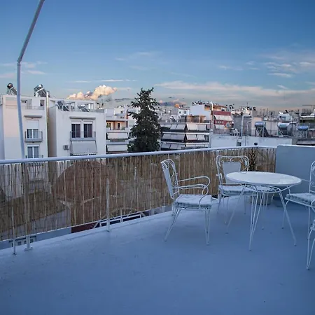 Luxury 115m2 Appartement *