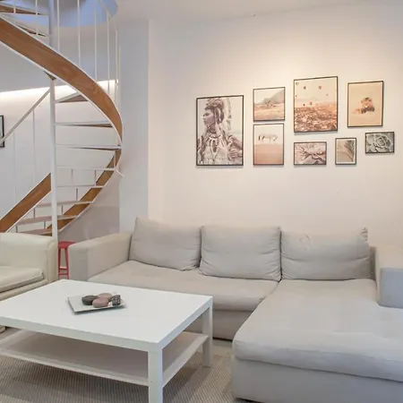 Appartement Luxury 115m2 Athènes