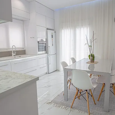 Appartement Luxury 115m2 *