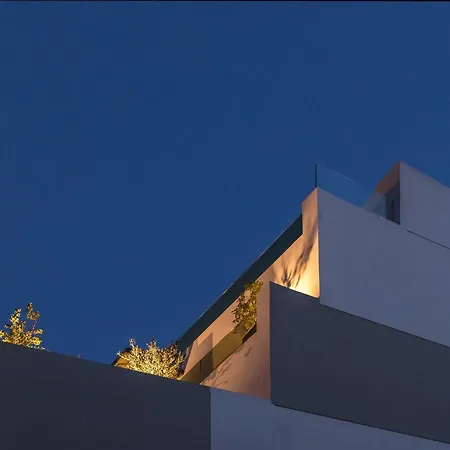 Ivis 4 Boutique Hotel Athens