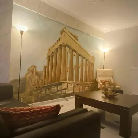 Myacropolis *