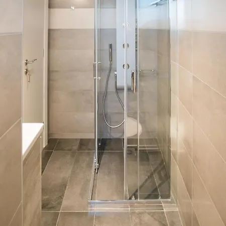 Athenian Living Apartment Athens