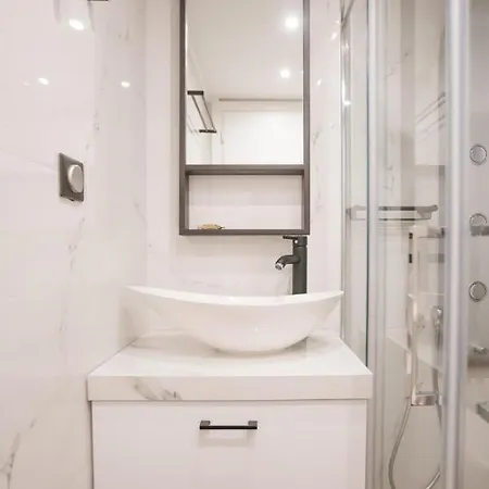 Apartment Athenian Living Athens
