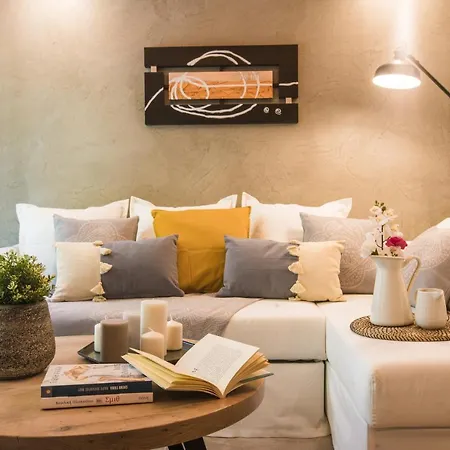 Apartment Athenian Living Athens