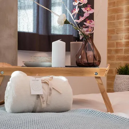 Apartment Athenian Living Athens