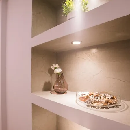 Apartment Athenian Living