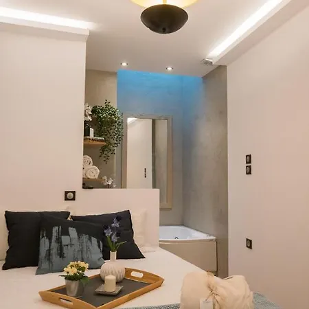Athenian Living Athens