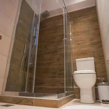 Apartment Athenian Living Athens