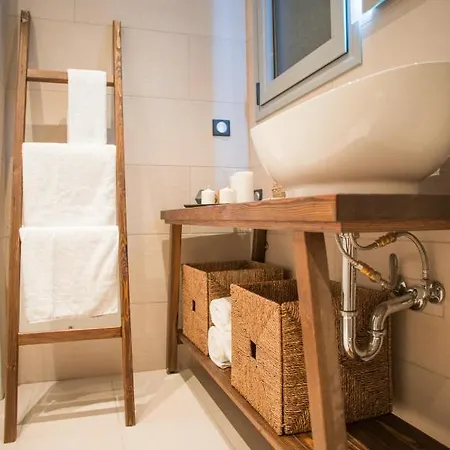 Athenian Living Apartment Athens