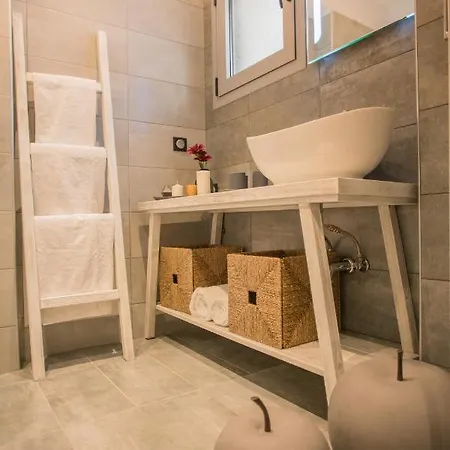 Athenian Living Apartment Athens