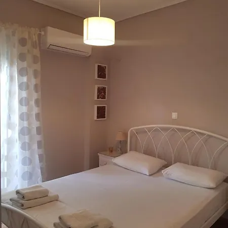 Apartment Fairytale House Athens
