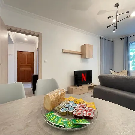 Downtown Retreat 67sqm In Neos Kosmos Apartment Athens