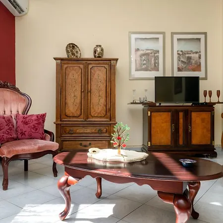 Villa127 Apartment