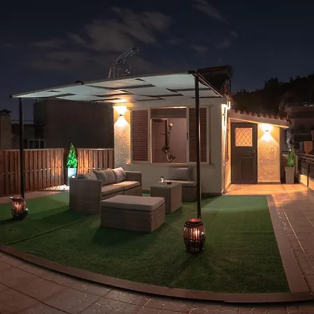דירה Noho Boutique , Premium Living Lazeon 7 *