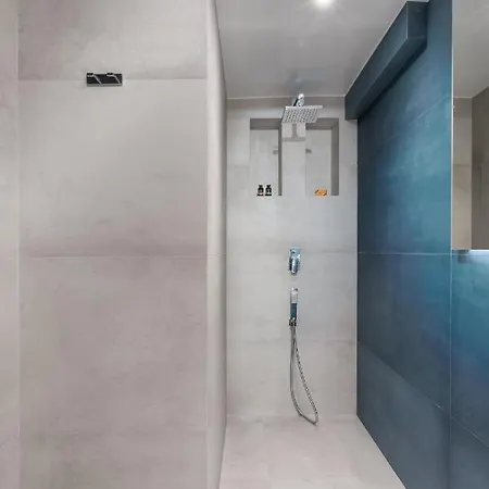 Ivis 4 Boutique Hotel Athens
