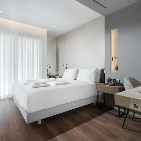 Ivis 4 Boutique Hotel
