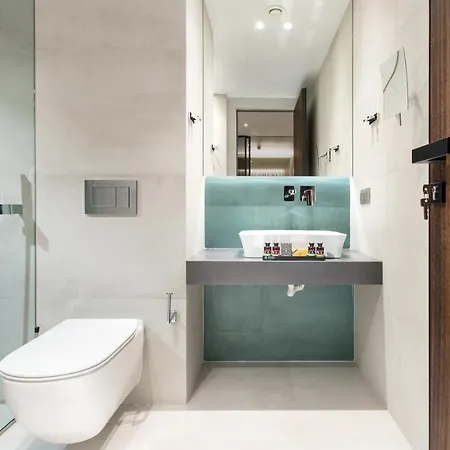 Ivis 4 Boutique 4* Athens