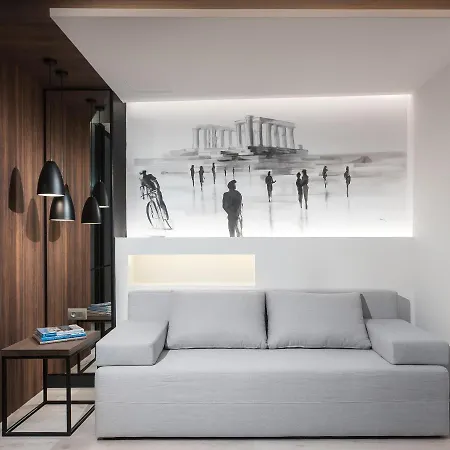 Ivis 4 Boutique Athens
