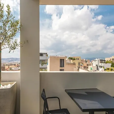 Ivis 4 Boutique Athens