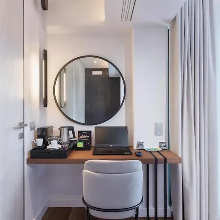 Ivis 4 Boutique Hotel Athens
