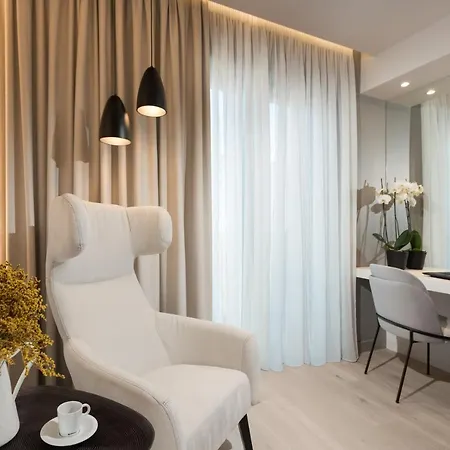 Ivis 4 Boutique Hotel