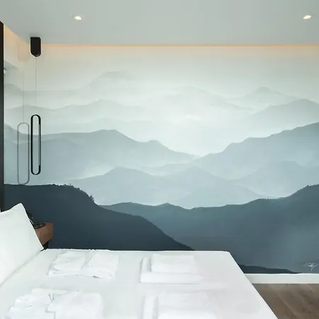 Hotel Ivis 4 Boutique Athens