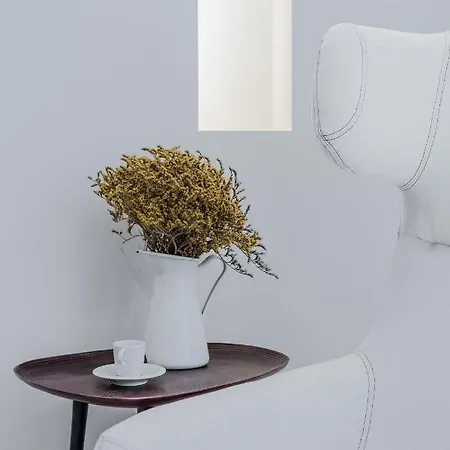 Ivis 4 Boutique Hotel Athens