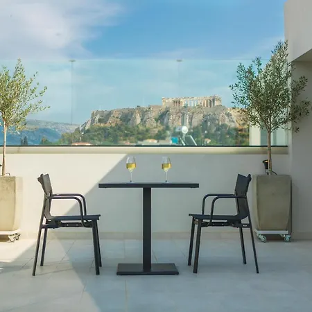 Hotel Ivis 4 Boutique