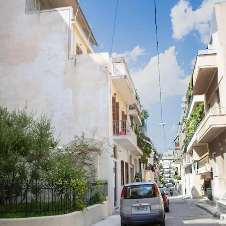 Appartement Luxury 115m2 Athènes
