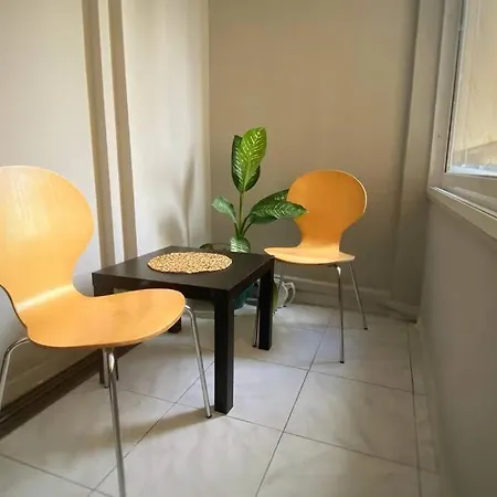 Appartamento Myacropolis Atene