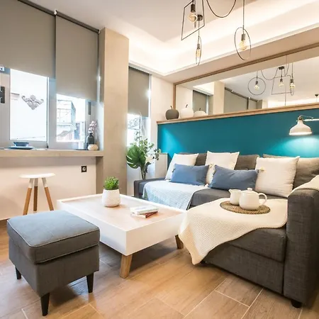 Athenian Living